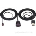 OEM/ODM Infrared Remote Extender Cable